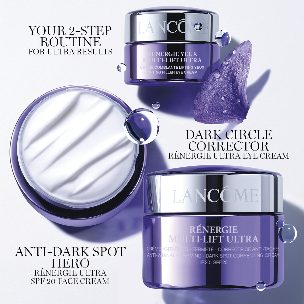 LANCÔME - RÉNERGIE MULTI-LIFT ULTRA