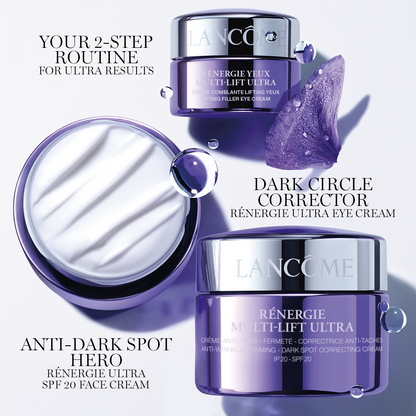 LANCÔME - RÉNERGIE MULTI-LIFT ULTRA