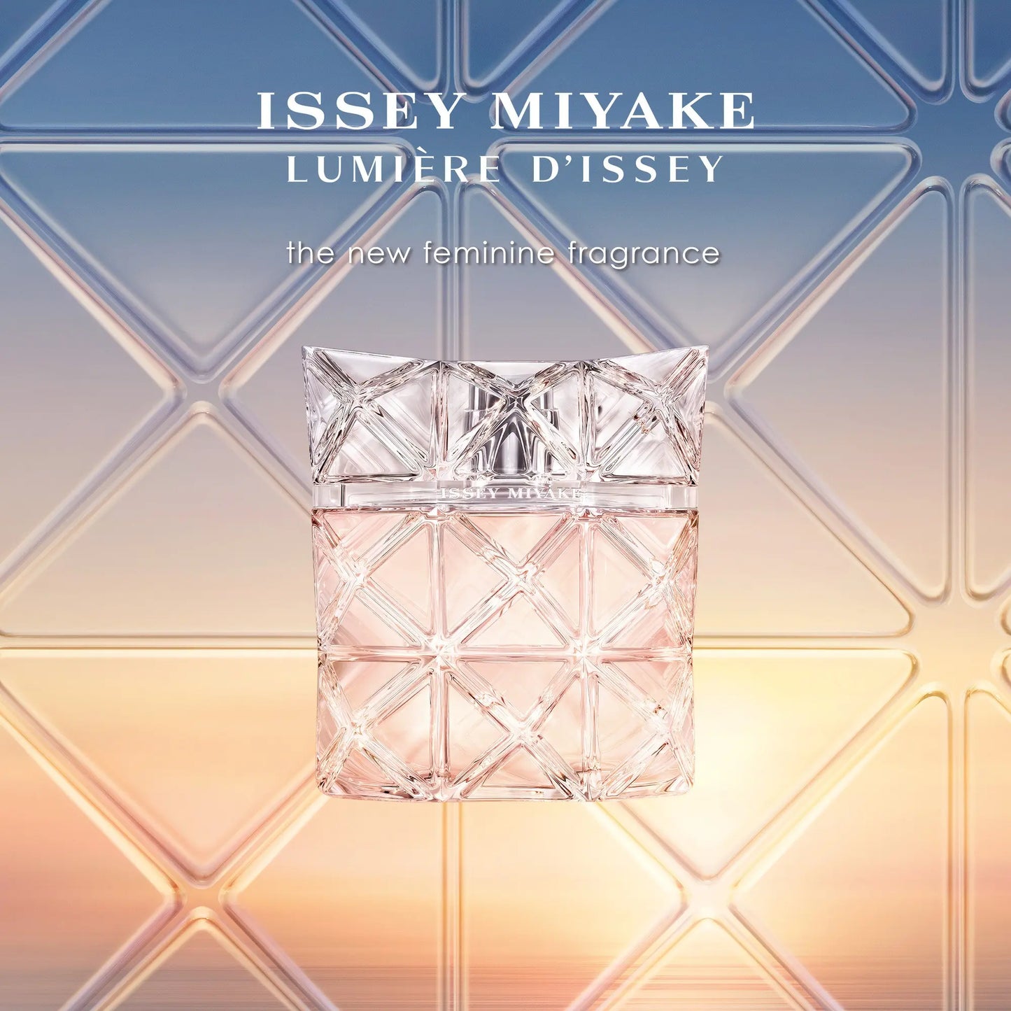 ISSEY MIYAKE - LUMIERE D'ISSEY  EDP