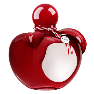 NINA RICCI - NINA ROUGE EDT