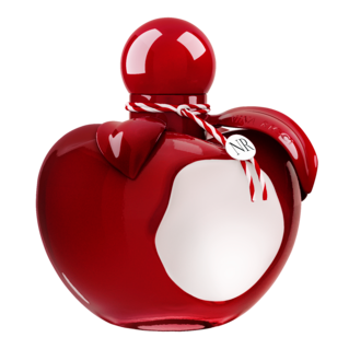 NINA RICCI - NINA ROUGE EDT