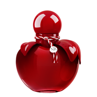 NINA RICCI - NINA ROUGE EDT