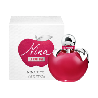 NINA RICCI - NINA LE PARFUM
