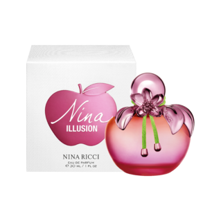 NINA RICCI - NINA ILLUSION EDP