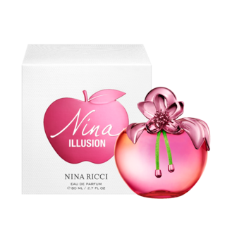 NINA RICCI - NINA ILLUSION EDP