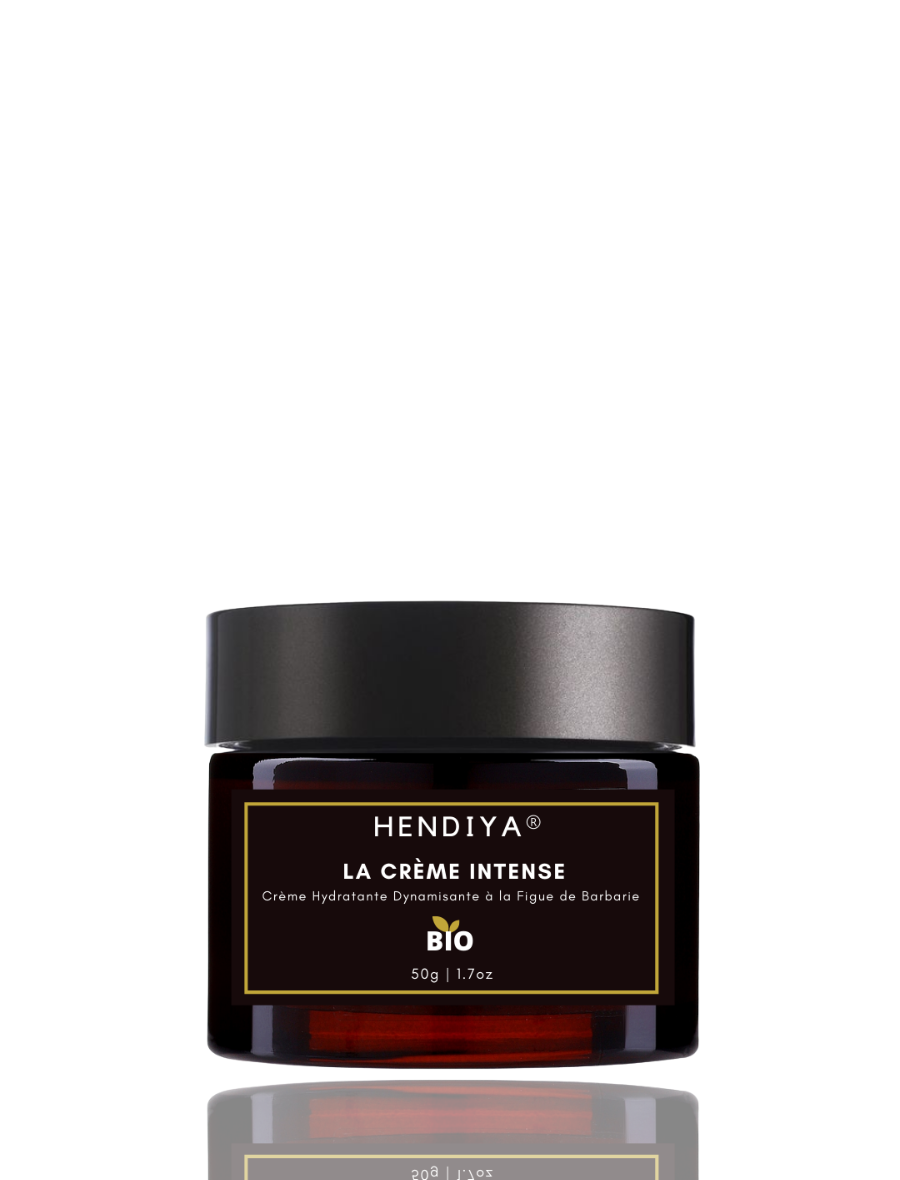 HENDIYA - LA CRÈME INTENSE 50ML