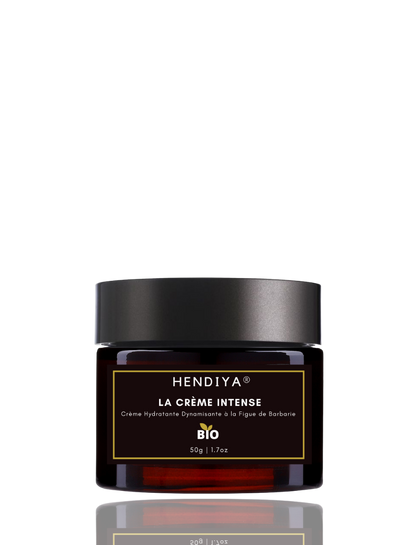 HENDIYA - LA CRÈME INTENSE 50ML