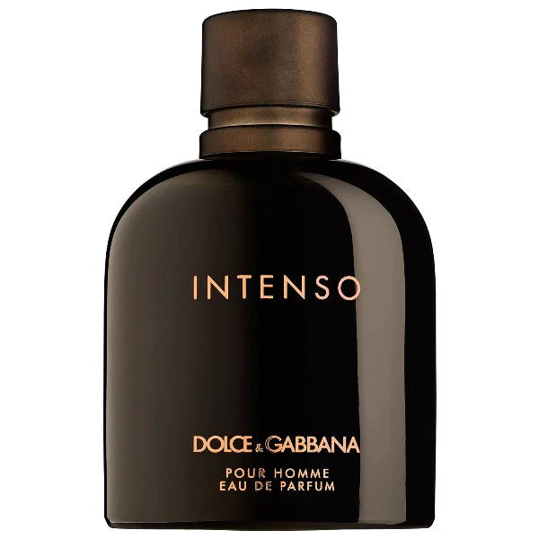 D&G - POUR HOMME INTENSO EDP