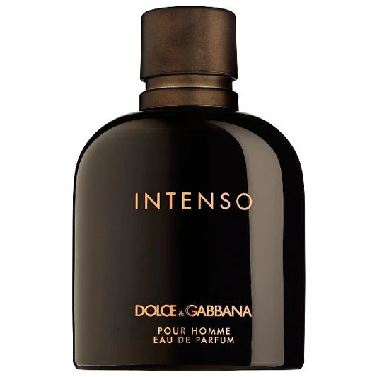 D&G - POUR HOMME INTENSO EDP