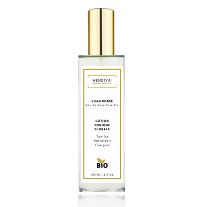 HENDIYA - L'EAU ROSÉE 100ML