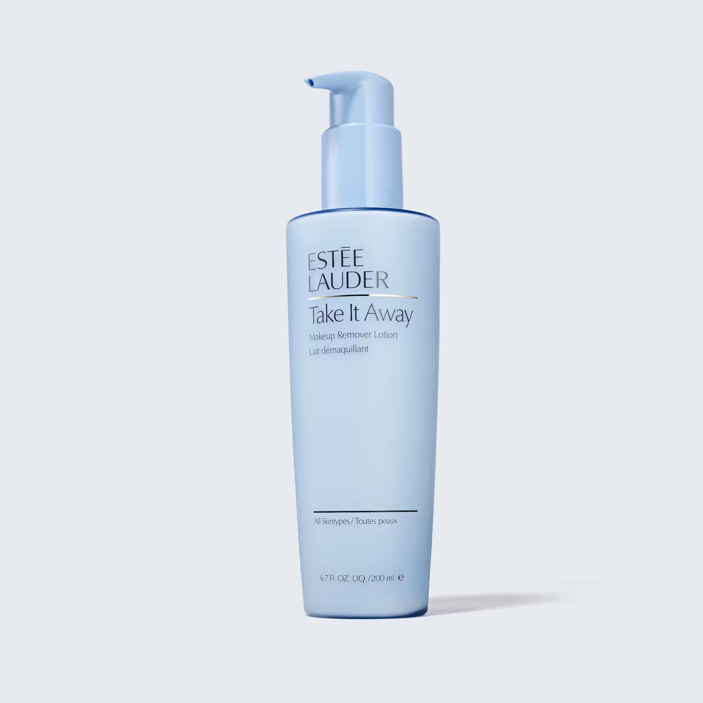 ESTÉE LAUDER - TAKE IT AWAY -  LAIT DEMAQUILLANT 200 ML