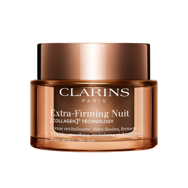 CLARINS - EXTRA FIRMING CREME NUIT PS