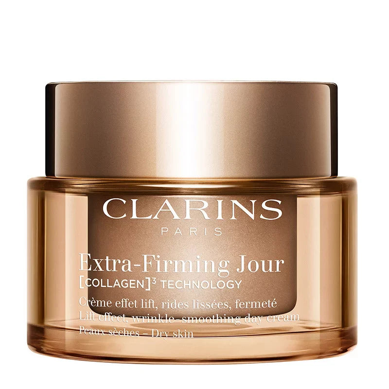 CLARINS - SC - EXTRA FIRMING CREME JOUR PS