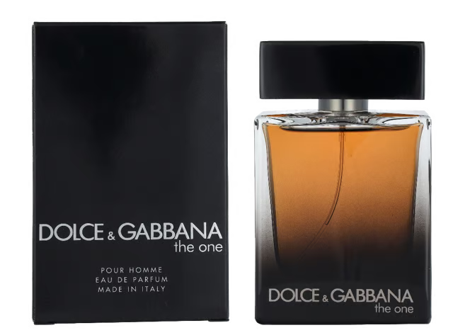 Dolce & Gabbana - THE ONE PH EDP 50 ML