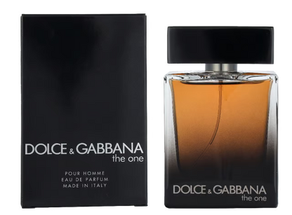 Dolce & Gabbana - THE ONE PH EDP 50 ML