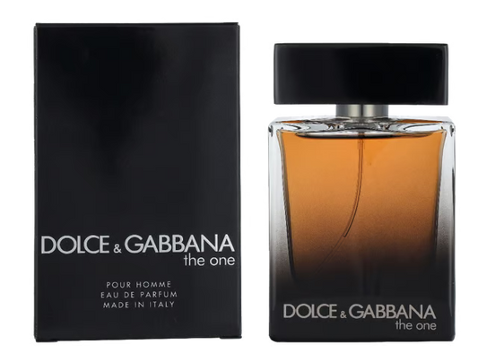 Dolce & Gabbana - THE ONE PH EDP 50 ML