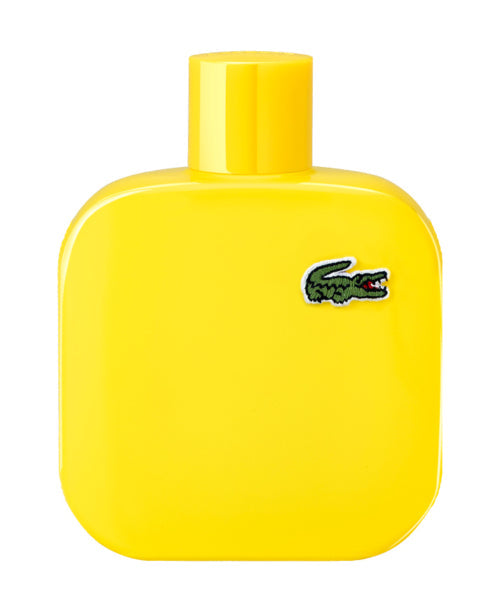 LACOSTE - EAU LACOSTE JAUNEVAPO 100 ML