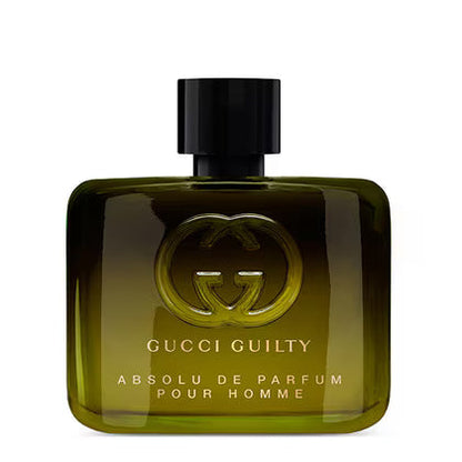 GUCCI - GUILTY ABSOLU PH  60ML