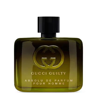 GUCCI - GUILTY ABSOLU PH  60ML