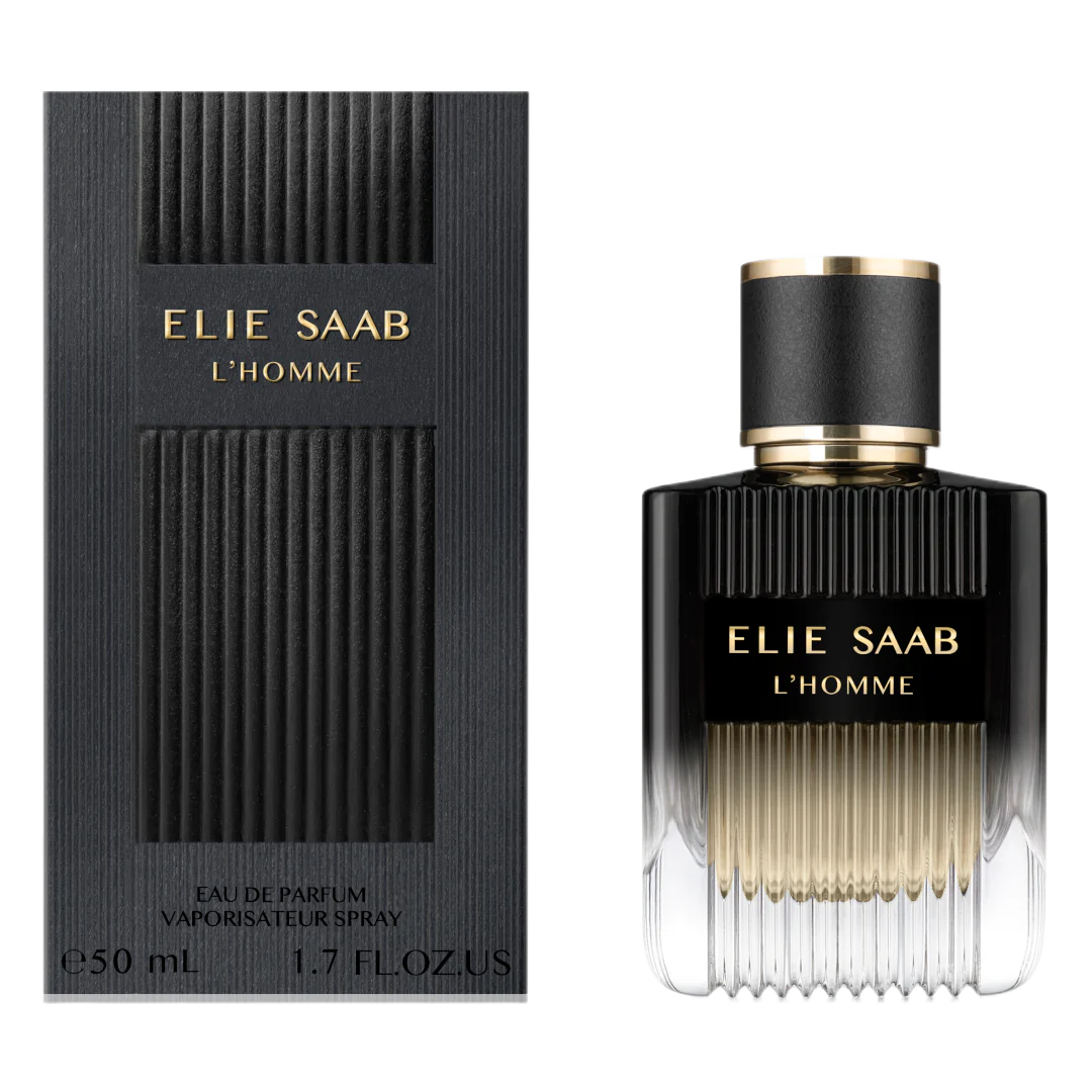 ELIE SAAB - L'HOMME EDP