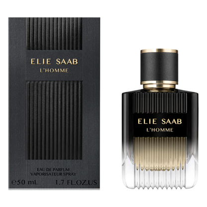 ELIE SAAB - L'HOMME EDP