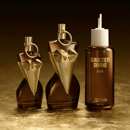 Jean Paul Gaultier - Divine Elixir EDP