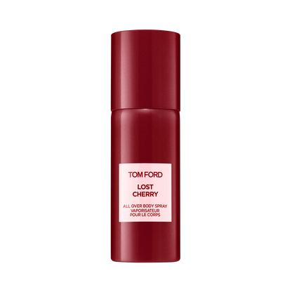 TOM FORD – Lost Cherry All Over Body Spray 150ml