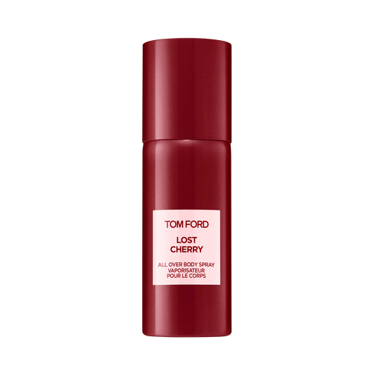TOM FORD – Lost Cherry All Over Body Spray 150ml