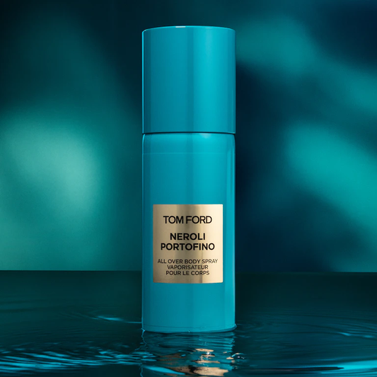 TOM FORD – Neroli Portofino All Over Body Spray 150ml