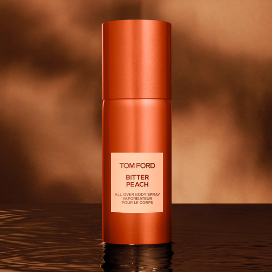 TOM FORD – Bitter Peach All Over Body Spray 150ml