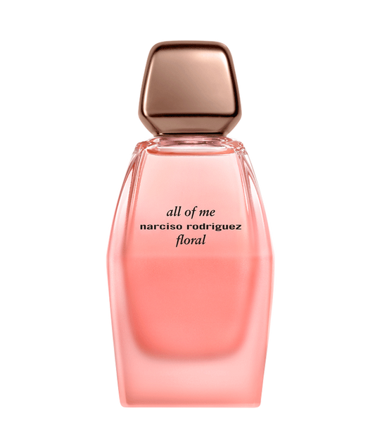 Narciso Rodriguez -  ALL OF ME FLORAL EDP