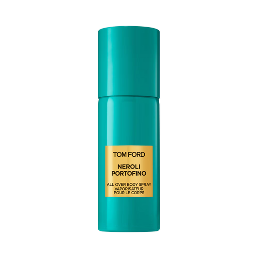 TOM FORD – Neroli Portofino All Over Body Spray 150ml