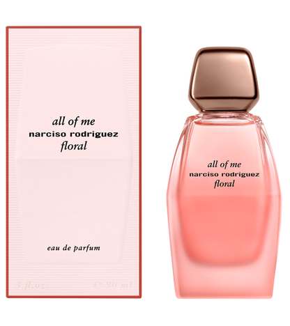 Narciso Rodriguez -  ALL OF ME FLORAL EDP