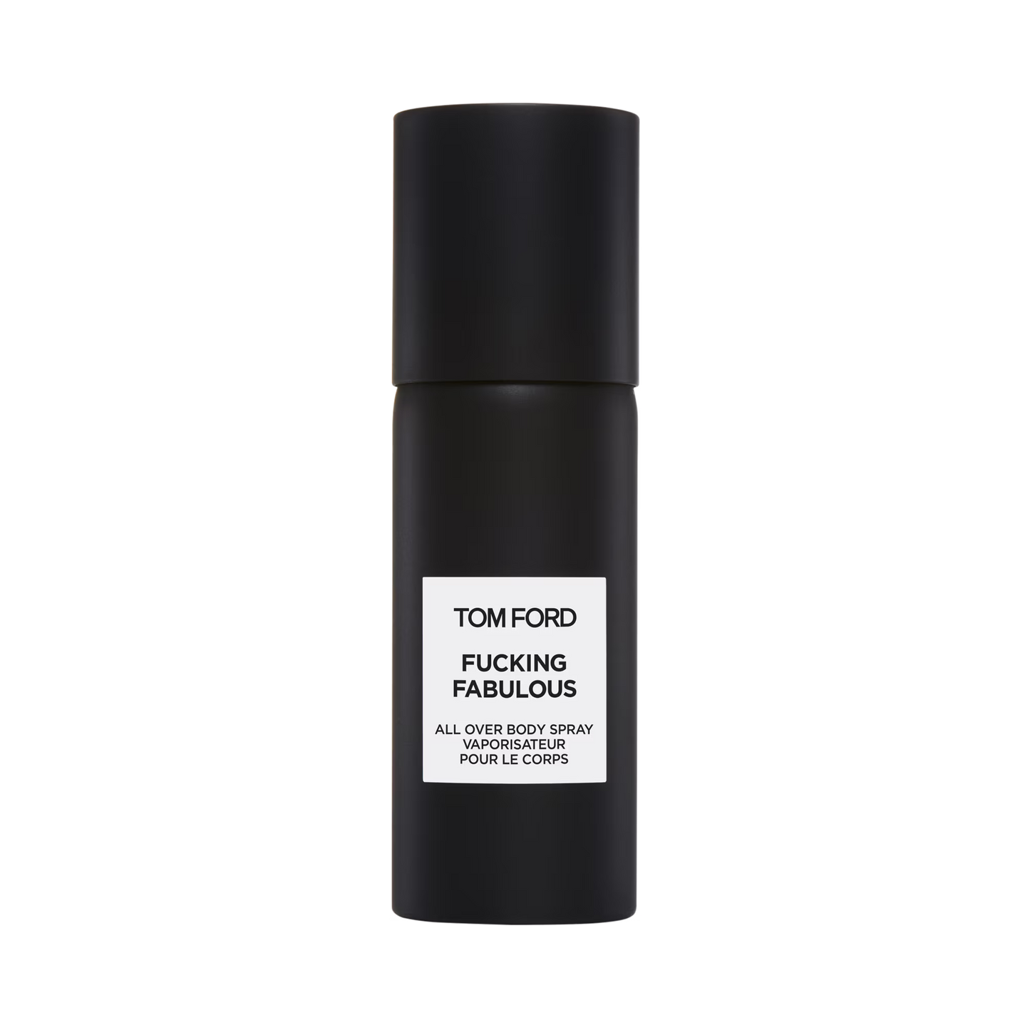 TOM FORD – Fucking Fabulous All Over Body Spray 150ml