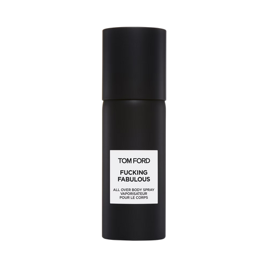 TOM FORD – Fucking Fabulous All Over Body Spray 150ml