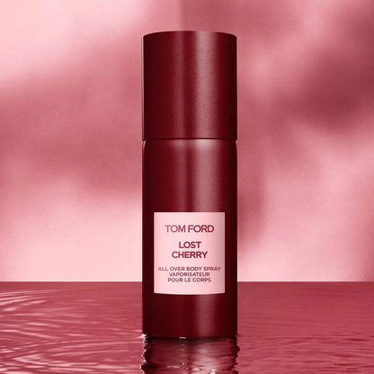 TOM FORD – Lost Cherry All Over Body Spray 150ml