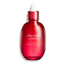 SHISEIDO - Ultimune Power Infusing Oil
