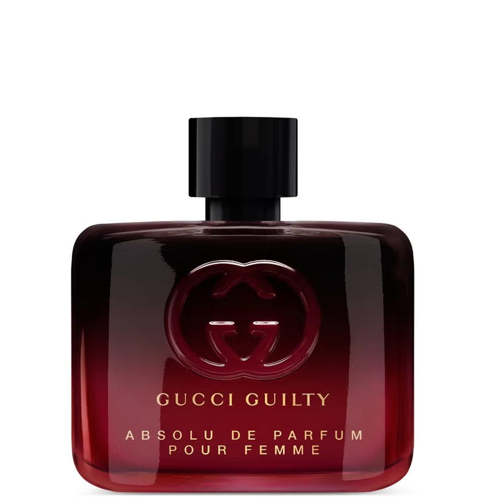 GUCCI - GUILTY ABSOLU PF  60ML