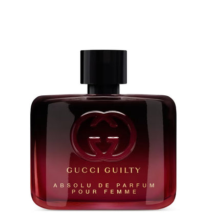 GUCCI - GUILTY ABSOLU PF  60ML
