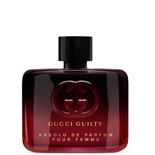 GUCCI - GUILTY ABSOLU PF  60ML