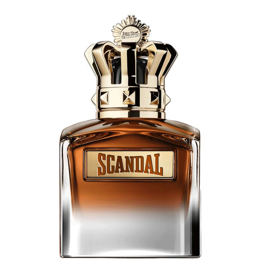JEAN PAUL GAULTIER -  SCANDAL ELIXIR HIM PARFUM