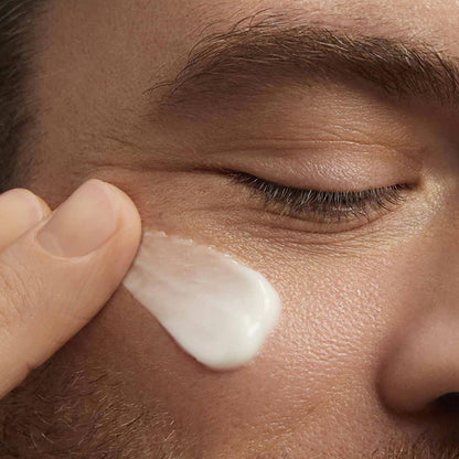 CLARINS - MEN SOIN LISSANT RIDES FERMETE