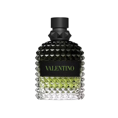 VALENTINO - BORN IN ROMA GREEN STRAVAGANZA UOMO EDT POUR HOMME