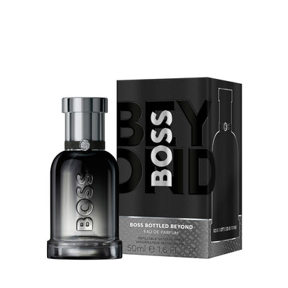 HUGO BOSS - BOSS BOTTLED BEYOND EAU DE PARFUM