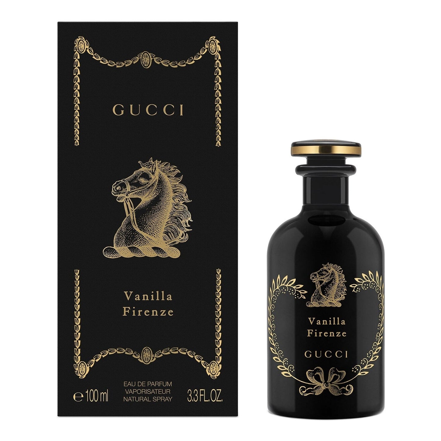 The Alchemist's Garden Vanilla Firenze