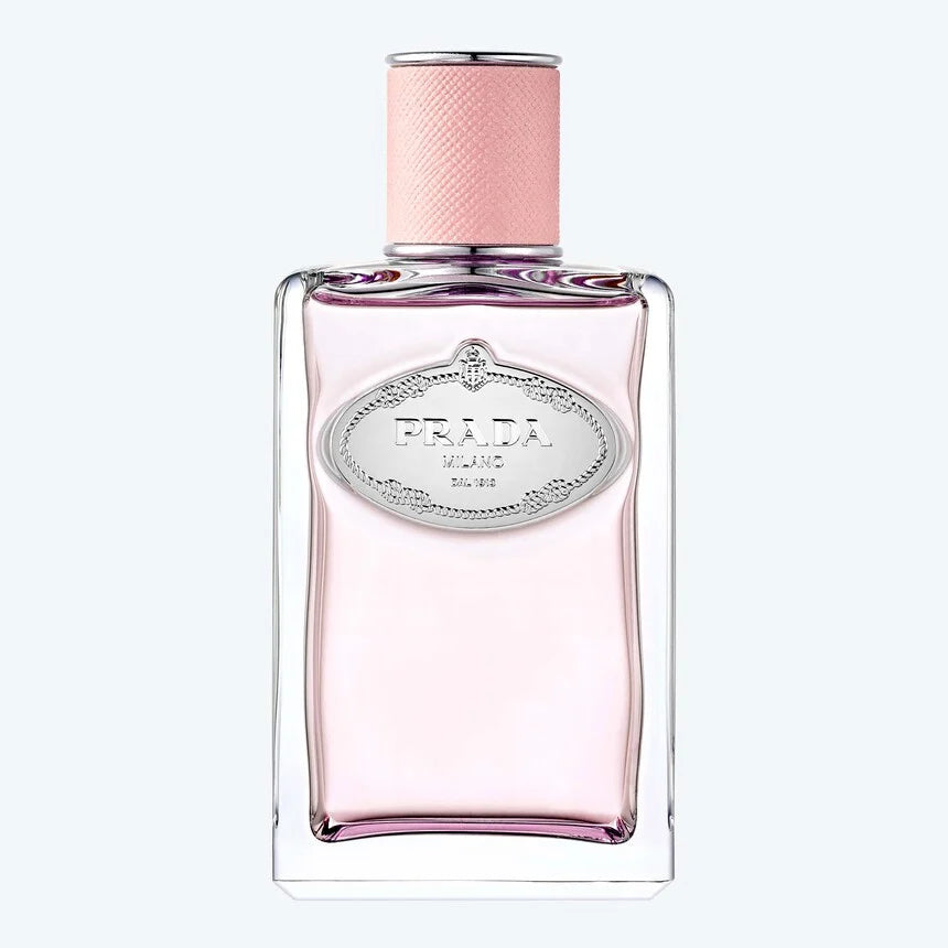 PRADA - INFUSION ROSE EDP 100ML