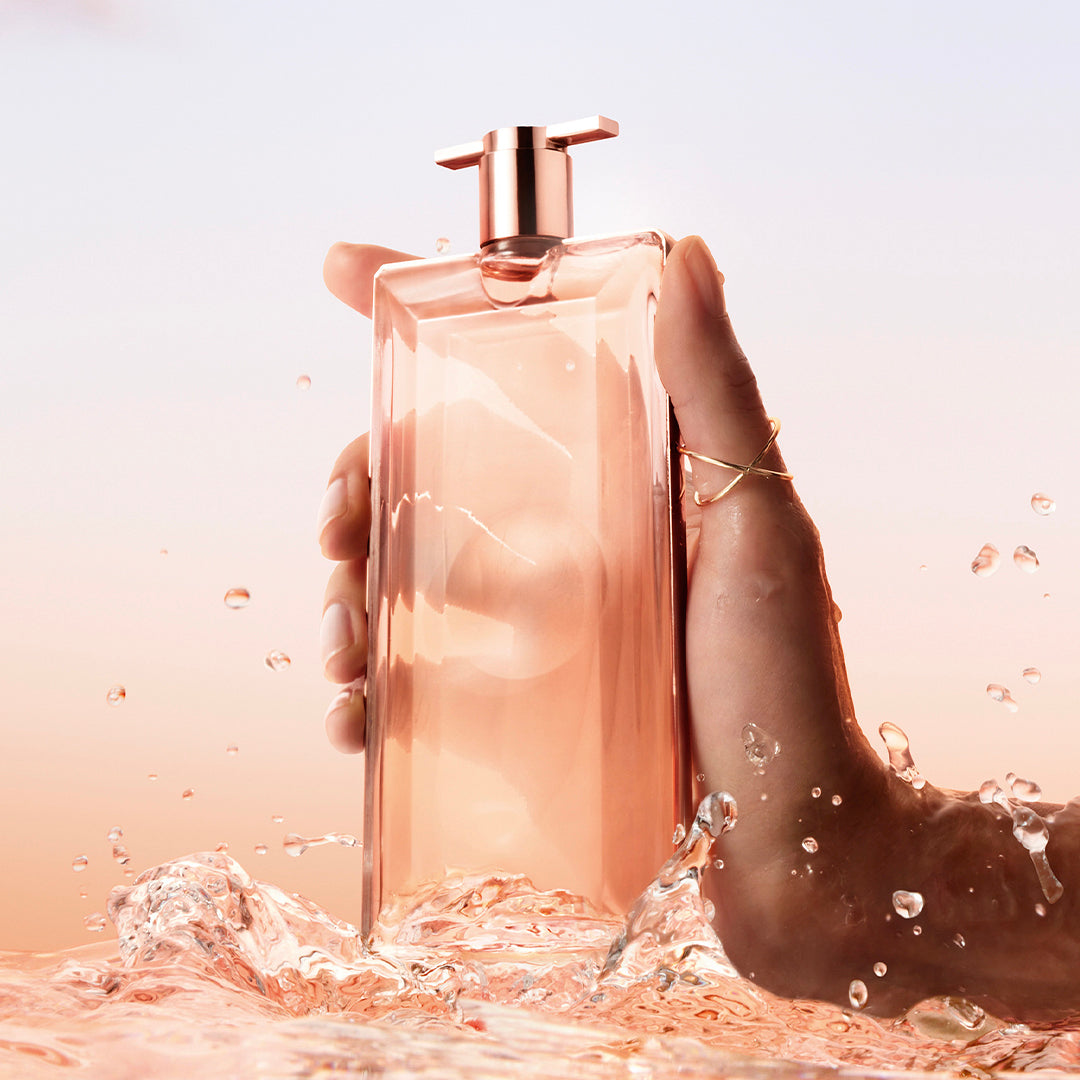 LANCÔME - IDÔLE EDT
