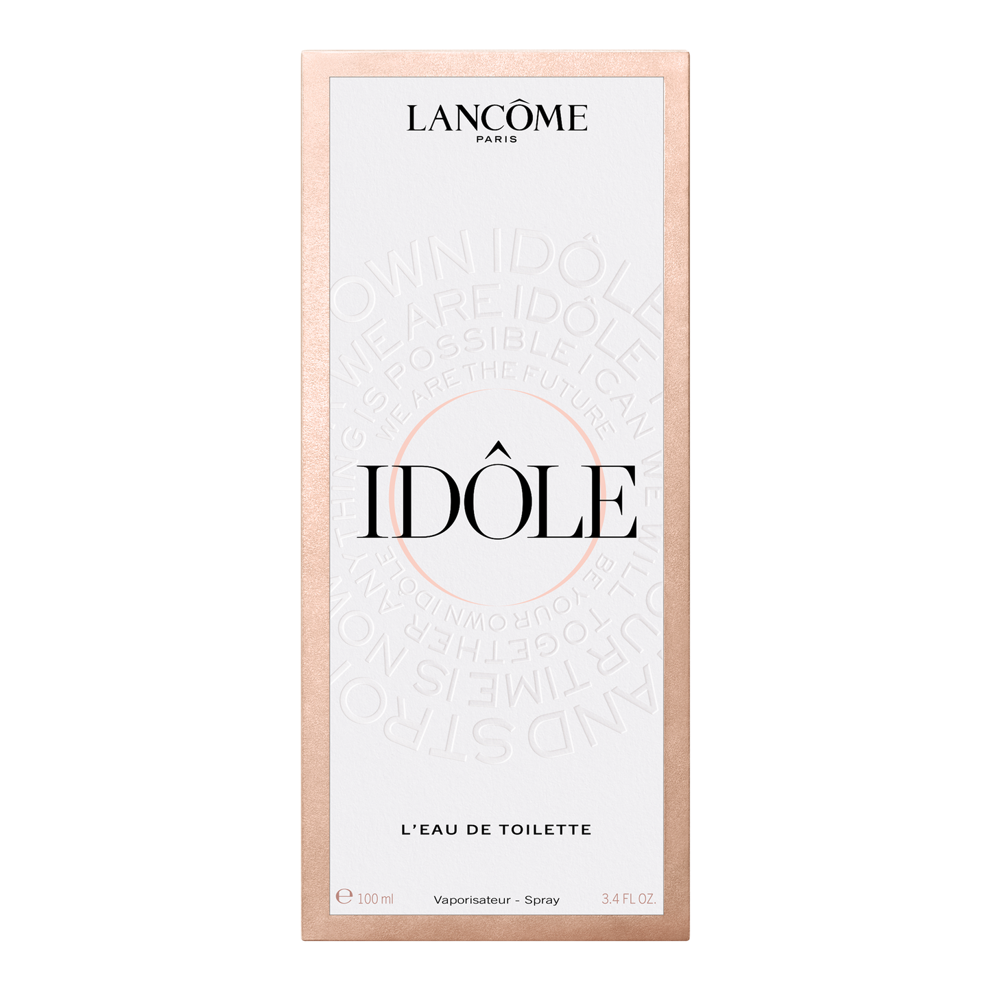 LANCÔME - IDÔLE EDT
