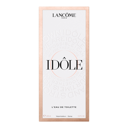 LANCÔME - IDÔLE EDT