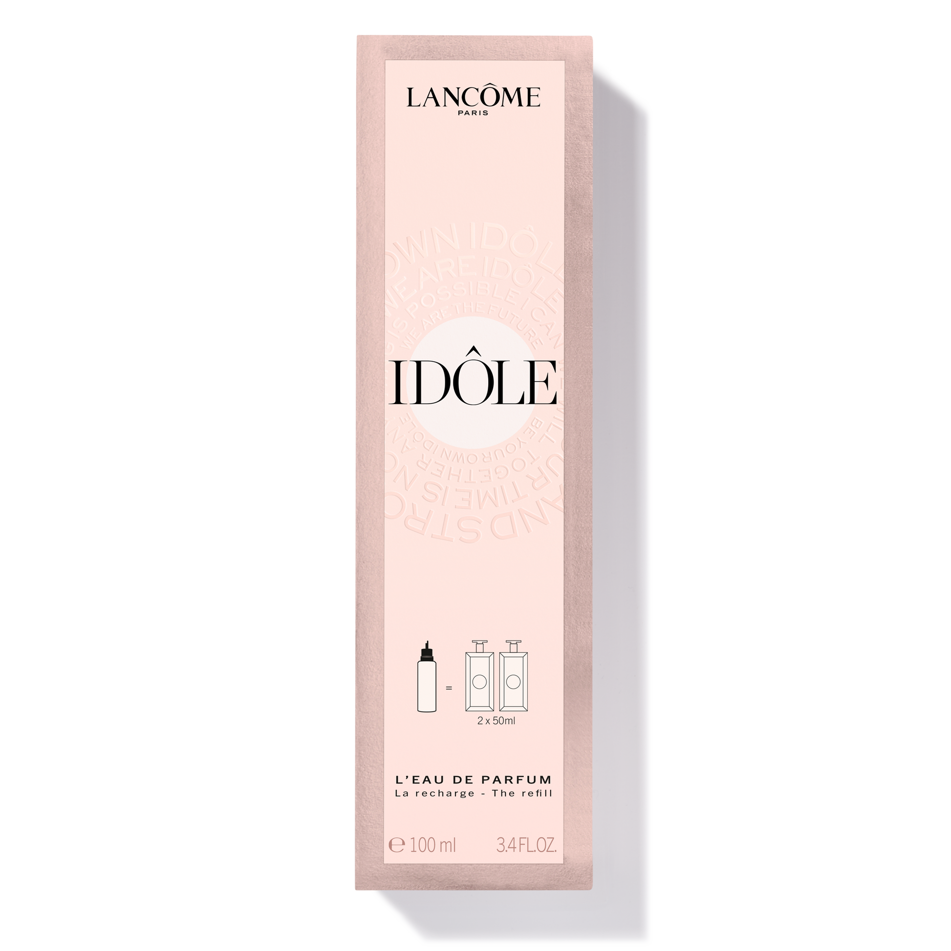 LANCÔME - IDÔLE EDP - LEMUSK.MA